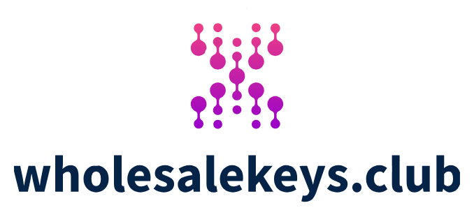 WholesaleKeys.Club