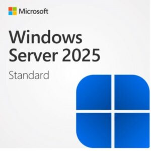 SERV2025-STD__79050 Windows Server 2025 Standard - Digital License