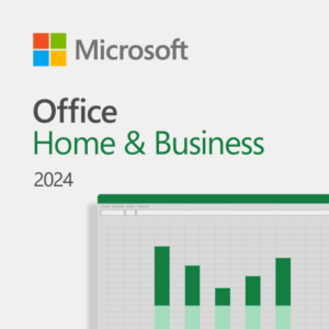 microsoft-office-2024-home-and-business Office 2024 Home and Business Transferable Digital License - PC/MacOS