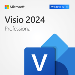 microsoft-visio-2024-professional-cover Visio 2024 Professional Digital License